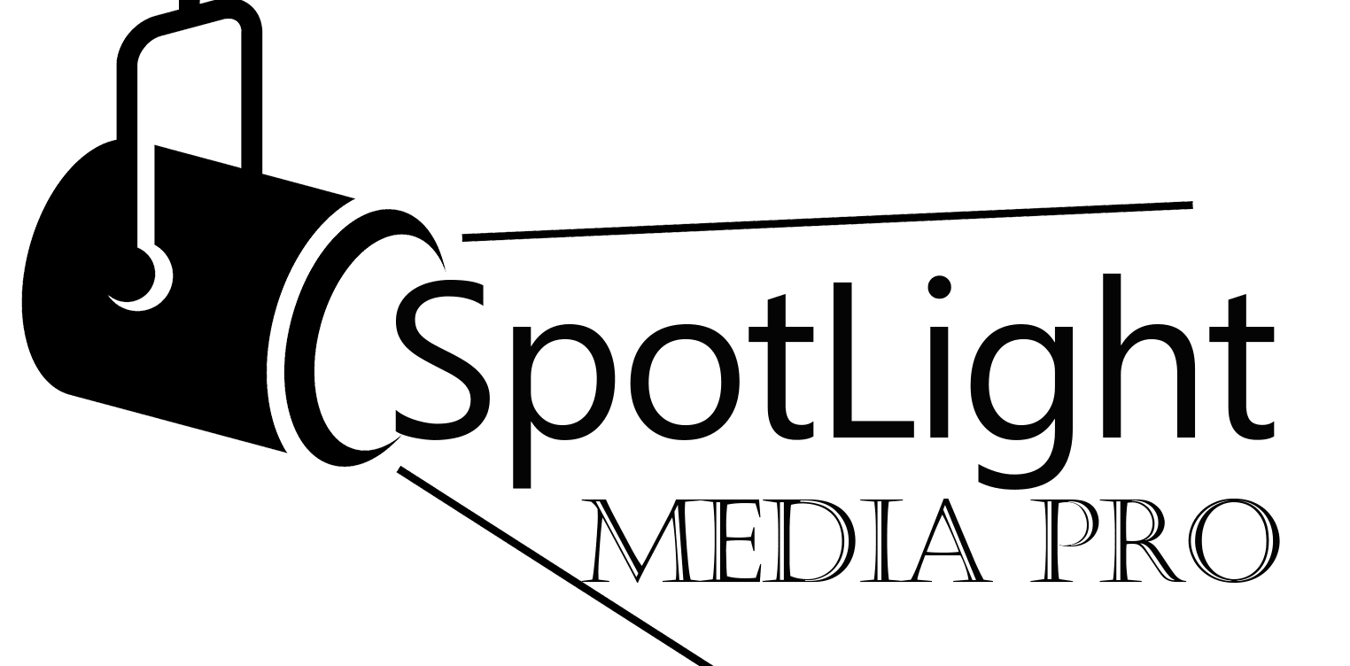 Spotlight Media Pro